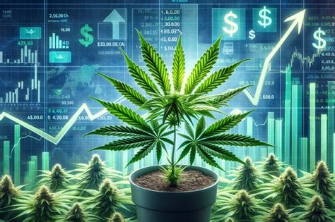 Cannabis Financing .